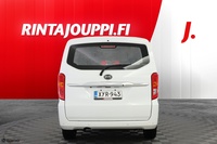 BYD eTP3 vaihtoauto