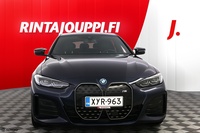 BMW i4 M50 vaihtoauto