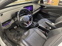 Volkswagen ID.5 vaihtoauto