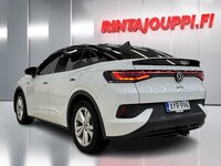 Volkswagen ID.5 vaihtoauto