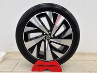 Volkswagen ID.5 vaihtoauto