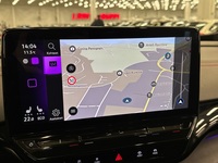 Volkswagen ID.5 vaihtoauto