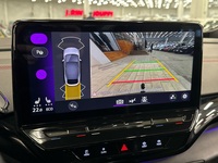 Volkswagen ID.5 vaihtoauto