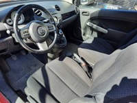 Mazda 2 vaihtoauto