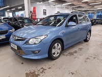 Hyundai i30 vaihtoauto