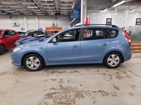 Hyundai i30 vaihtoauto