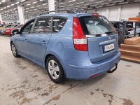 Hyundai i30 vaihtoauto