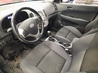 Hyundai i30 vaihtoauto