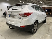 Hyundai ix35 vaihtoauto