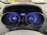 Hyundai ix35 vaihtoauto