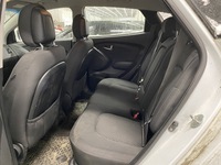 Hyundai ix35 vaihtoauto