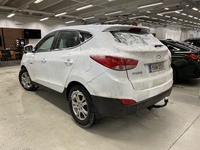 Hyundai ix35 vaihtoauto