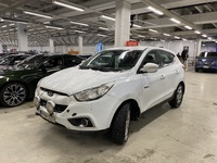 Hyundai ix35 vaihtoauto