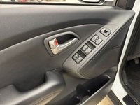 Hyundai ix35 vaihtoauto