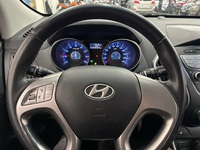 Hyundai ix35 vaihtoauto