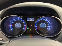 Hyundai ix35 vaihtoauto