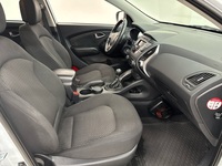 Hyundai ix35 vaihtoauto