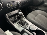 Hyundai ix35 vaihtoauto