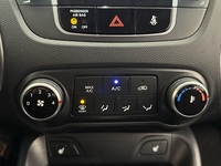 Hyundai ix35 vaihtoauto