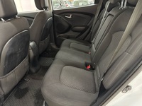 Hyundai ix35 vaihtoauto