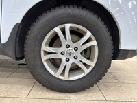 Hyundai ix35 vaihtoauto