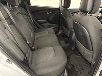 Hyundai ix35 vaihtoauto