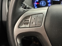 Hyundai ix35 vaihtoauto