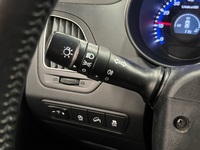 Hyundai ix35 vaihtoauto