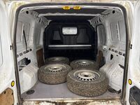 Ford Transit Connect vaihtoauto