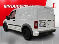 Ford Transit Connect vaihtoauto