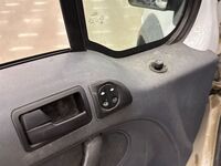 Ford Transit Connect vaihtoauto