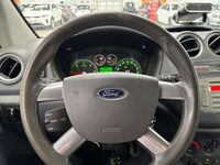 Ford Transit Connect vaihtoauto