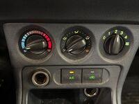 Ford Transit Connect vaihtoauto