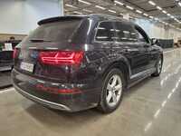 Audi Q7 vaihtoauto
