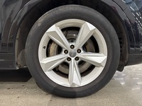 Audi Q7 vaihtoauto