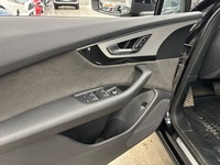 Audi Q7 vaihtoauto