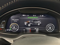 Audi Q7 vaihtoauto