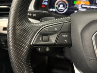 Audi Q7 vaihtoauto