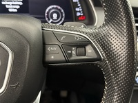 Audi Q7 vaihtoauto