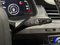 Audi Q7 vaihtoauto
