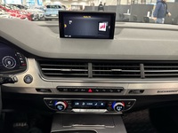 Audi Q7 vaihtoauto