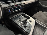 Audi Q7 vaihtoauto