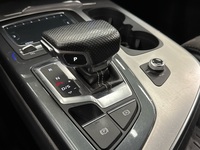 Audi Q7 vaihtoauto