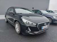 Hyundai i30 5d vaihtoauto