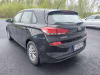Hyundai i30 5d vaihtoauto