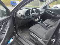 Hyundai i30 5d vaihtoauto