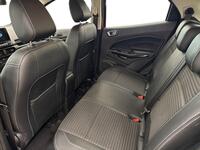 Ford Ecosport vaihtoauto