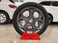 Ford Ecosport vaihtoauto