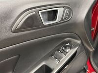Ford Ecosport vaihtoauto