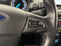 Ford Ecosport vaihtoauto